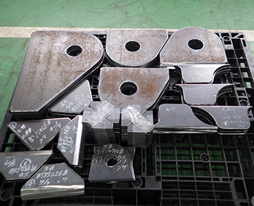 佐賀工場 主要設備